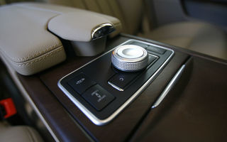 Test drive Mercedes-Benz Clasa E (2009-2013) - Poza 23