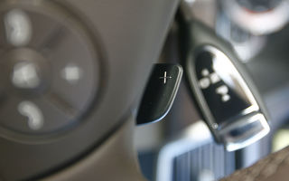 Test drive Mercedes-Benz Clasa E (2009-2013) - Poza 29