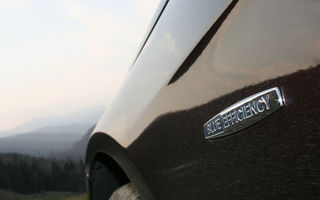 Test drive Mercedes-Benz Clasa E (2009-2013) - Poza 21