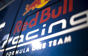 Red Bull a demarat proiectul noului deflector