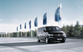 Volkswagen a lansat noul Multivan Business in Romania