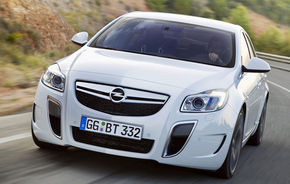 Opel va supravietui chiar daca GM da faliment