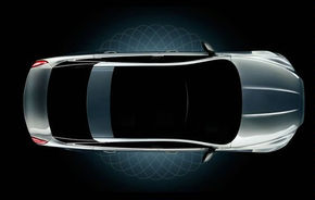 Jaguar a lansat un teaser al noului XJ (+video)