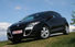 Test drive Renault Megane Coupe (2008) - Poza 4