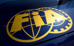 FIA: Salariile pilotilor nu vor fi incluse in bugetul maxim