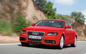 Audi renunta la motorul V6 de 3.2 litri pe modelele A4, A3, si TT