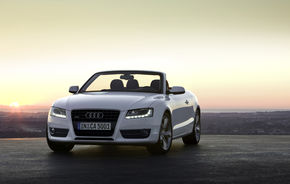 OFICIAL: Audi a lansat noile A4 Allroad si A5 Cabrio in Romania