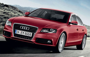 OFICIAL: Audi a dezvaluit cel mai economic A4: 4.6 litri/100 km