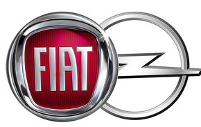 Fiat preia Opel?