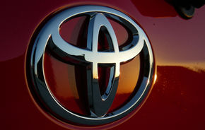 Vanzarile Toyota au scazut cu 27 de procente in primul sfert al anului 2009