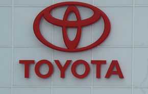 Toyota micsoreaza primele directorilor sai cu 60%