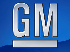 GM va suspenda temporar productia la 15 fabrici din America
