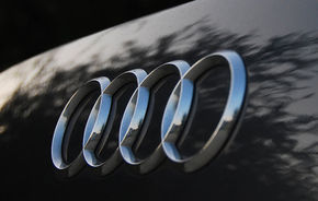 Audi va dezvalui un model misterios in 16 iulie