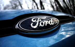 Ford anunta pierderi in primul sfert al anului, dar castiga incredere pe piata