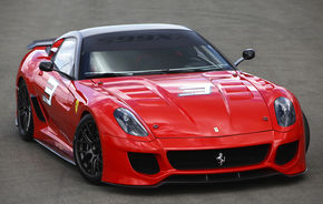 Ferrari a dezvaluit primele detalii oficiale despre noul 599XX