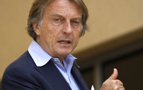 Montezemolo va da startul in cursa de la Le Mans