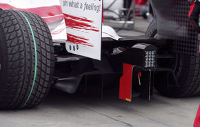 FIA vrea sa introduca un deflector standard din 2010