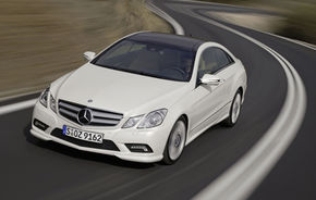 Mercedes va introduce sistemul Start & Stop pe modelele de serie
