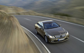 Mercedes-Benz va proiecta modele mai aerodinamice in urmatorii cinci ani