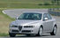 Test drive Alfa Romeo 159 (2005-2009) - Poza 2