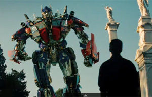 VIDEO: Ultimul trailer HD al filmului Transformers 2