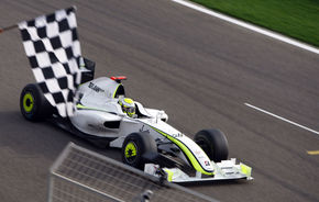 OFICIAL: Pilotul cu cele mai multe victorii, campion in 2010