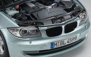 Motoare cu trei cilindri pentru viitorul BMW Seria 1
