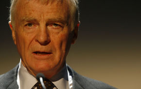 Fiul lui Max Mosley a decedat