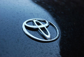 Toyota sufera cele mai mari pierderi din intreaga sa istorie