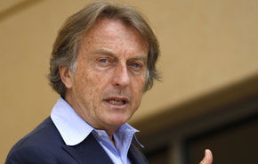 Montezemolo va discuta cu Mosley despre bugetul maxim