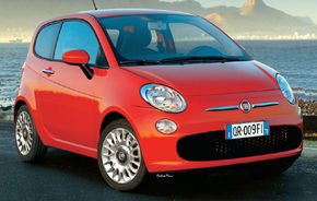 Fiat Topolino: asa va arata fratele mai mic al lui 500?