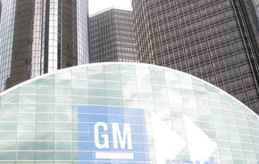 Insolventa GM este aproape inevitabila, spun expertii financiari