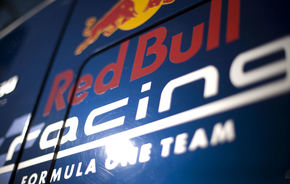 Red Bull: "Nu participam in Formula 1 in 2010"