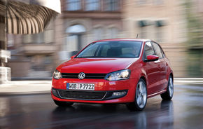 Volkswagen a primit 13.000 de comenzi pentru noul Polo