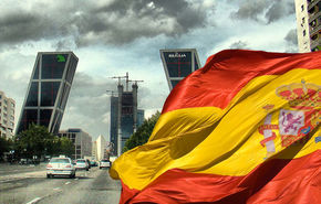 Spania: 2000 de euro bonus la cumpararea unei masini noi