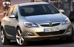OFICIAL: Acesta este noul Opel Astra!