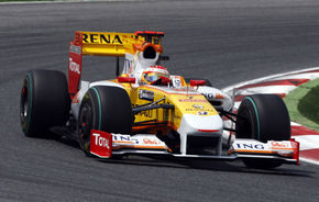 Renault s-ar putea retrage din Formula 1