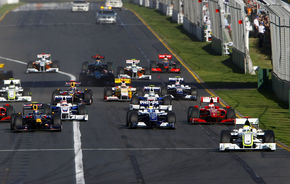 Roma spera sa organizeze o cursa de F1 in 2012
