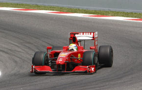 Mosley: "Ferrari a incalcat protocolul cu FIA"