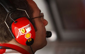 VIDEO: Domenicali si Mosley despre procesul Ferrari - FIA