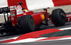 Ferrari va utiliza KERS la Monaco