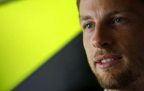 Button: "Red Bull si McLaren vor fi puternici la Monaco"