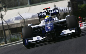 Monaco, antrenamente 2: Rosberg, mereu surprinzator