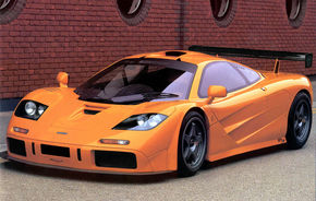 McLaren  va construi o fabrica special pentru a produce supercarul P11