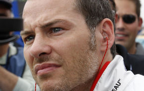 Villeneuve, tentat sa revina in Formula 1