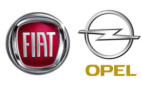 Daca Fiat va prelua Opel, 10.000 angajati isi vor pierde locul de munca
