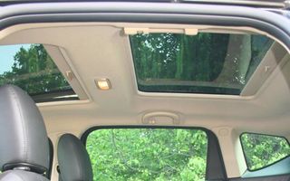 Test drive Lancia Delta (2008-2014) - Poza 37