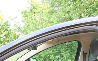 Test drive Lancia Delta (2008-2014) - Poza 38