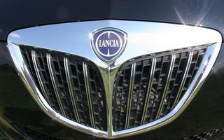 Test drive Lancia Delta (2008-2014) - Poza 18