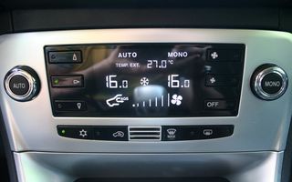 Test drive Lancia Delta (2008-2014) - Poza 31